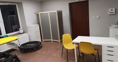 M&A Kuś Osteopatia i Fizjoterapia